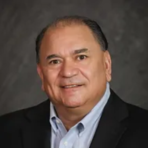 Ray Flores Founder and President