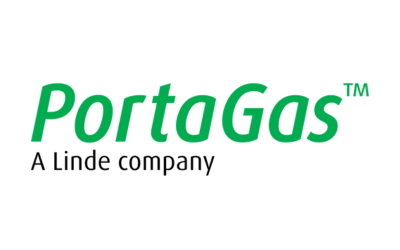 PortaGas logo