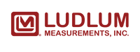 Ludlum Measurements