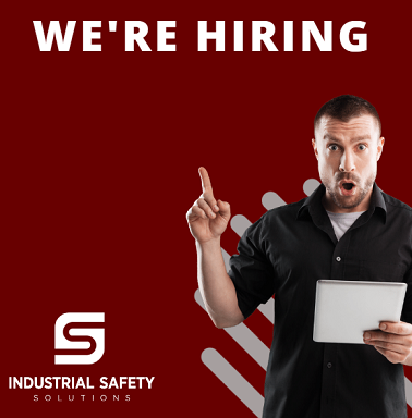 Hiring HSE Specialists