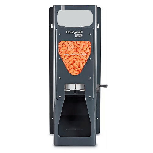 Honeywell Earplug Dispenser