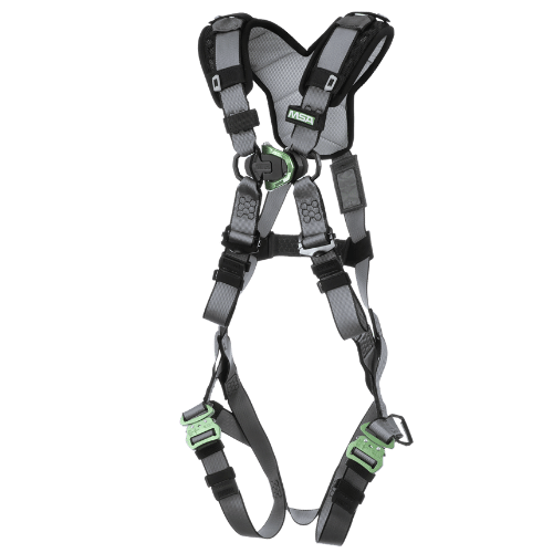 Fall Protection Harness