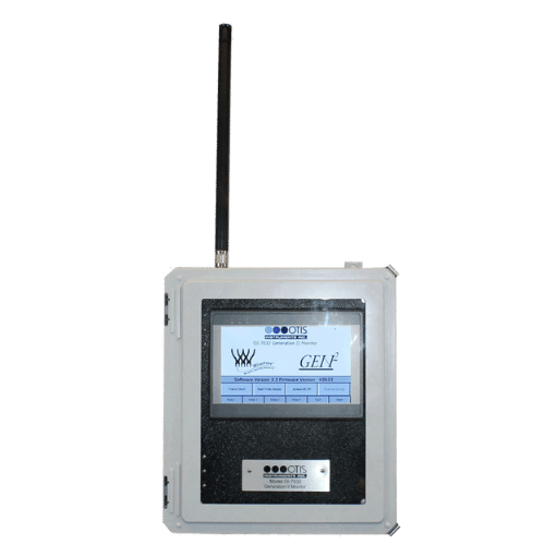 7032 Hybrid Monitor & Data Logging