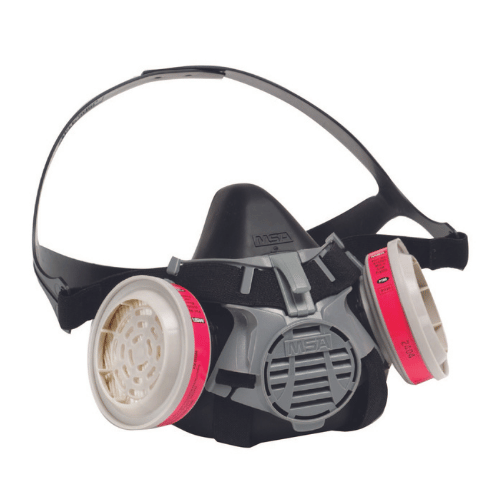 Advantage 420 Half Face Respirator