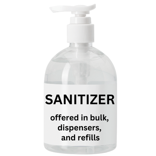 Hand Sanitizer