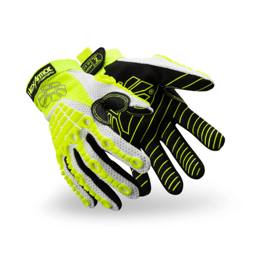 HexArmor Chrome Series Warm Weather Glove