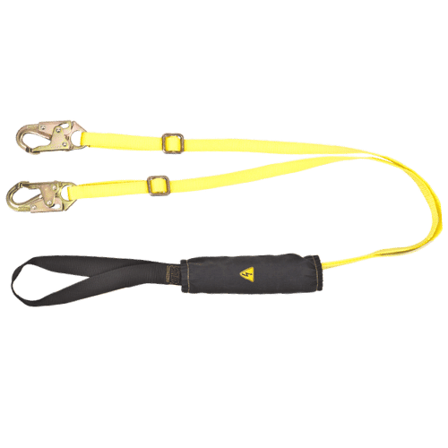 Lanyard Twin Leg ArcSafe