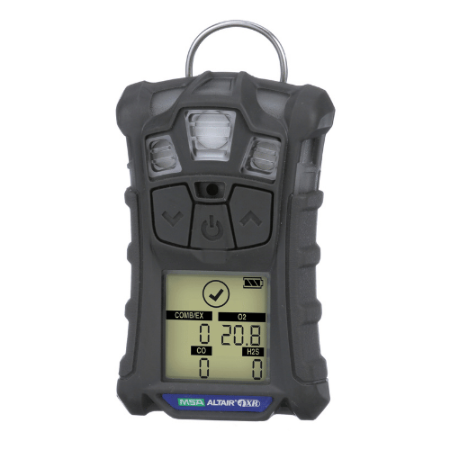 Portable MSA Altair 4XR Gas Detector