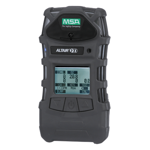 Portable MSA Altair 5X Multi-Gas Detector