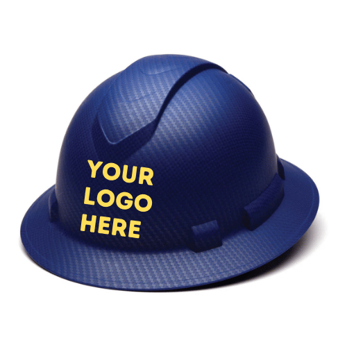 Custom Hard Hats