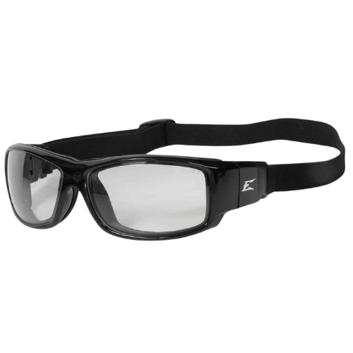 Edge Clear with Vapor Shield Safety Glasses