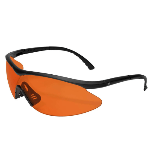 Edge Tiger Eye Safety Glasses