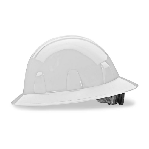 hard hats