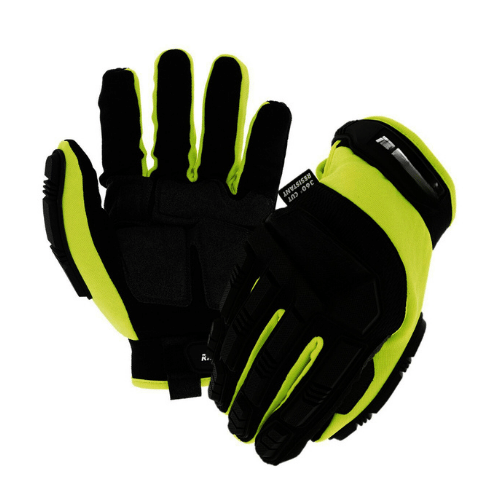 Impact Resistant Gloves